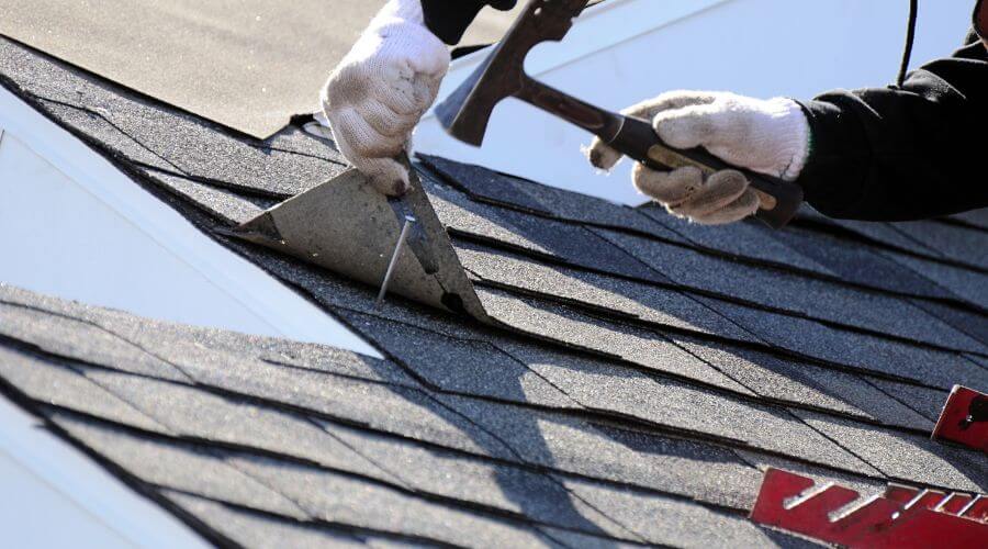 Expert top industrial roofings services in Haymarket, VA